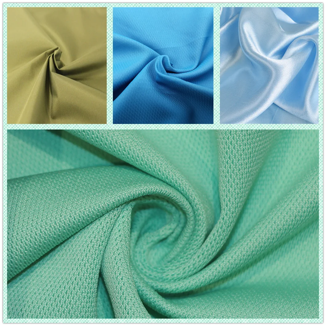Luxury Custom Micro Upholstery 100% Polyester Green Sofa Embossed Velvet Fabric