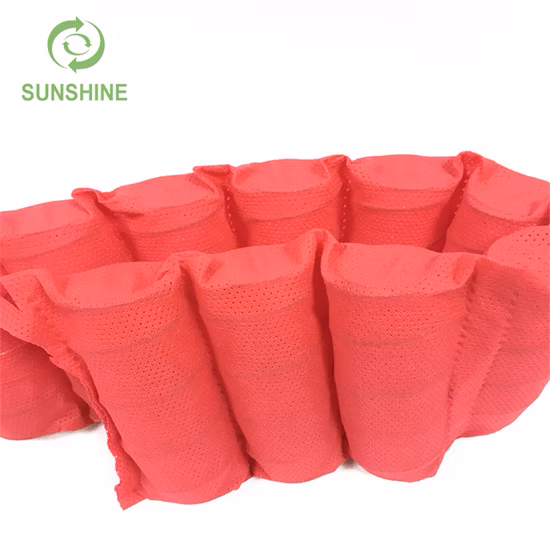 Hotsale 100 Polypropylene Non Woven for Spring Mattress