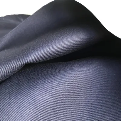 Special Function Flame/Fire-Retardant/Resistance Fabric 100% Cotton Twill Fabric Used for Industry Workwear