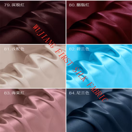 Lyocell Fabric Kinds for Garment and bedding
